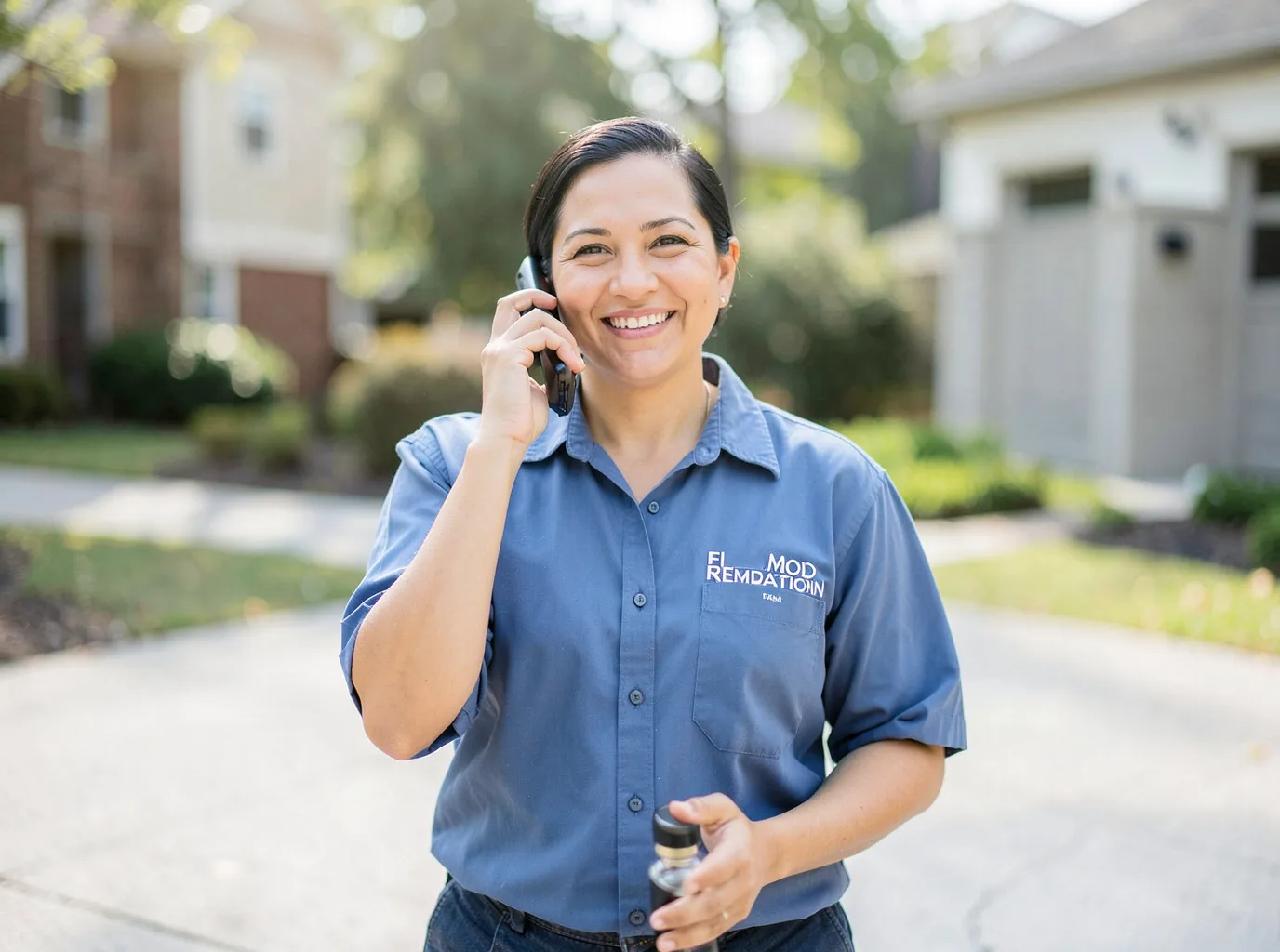 Mold Remediation Poca, WV FAQs
